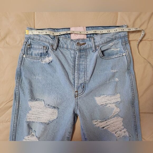 Revice Denim Jeans sz 29 - Picture 5 of 10